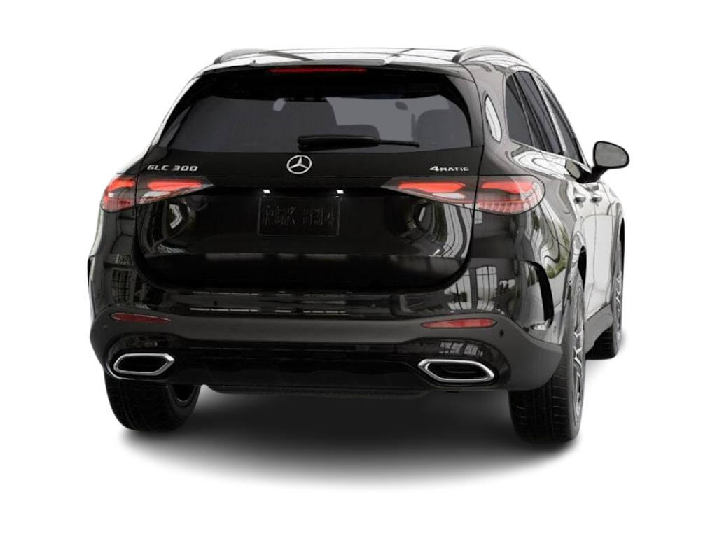 Thumbnail: 2026 Mercedes-Benz GLC - 25