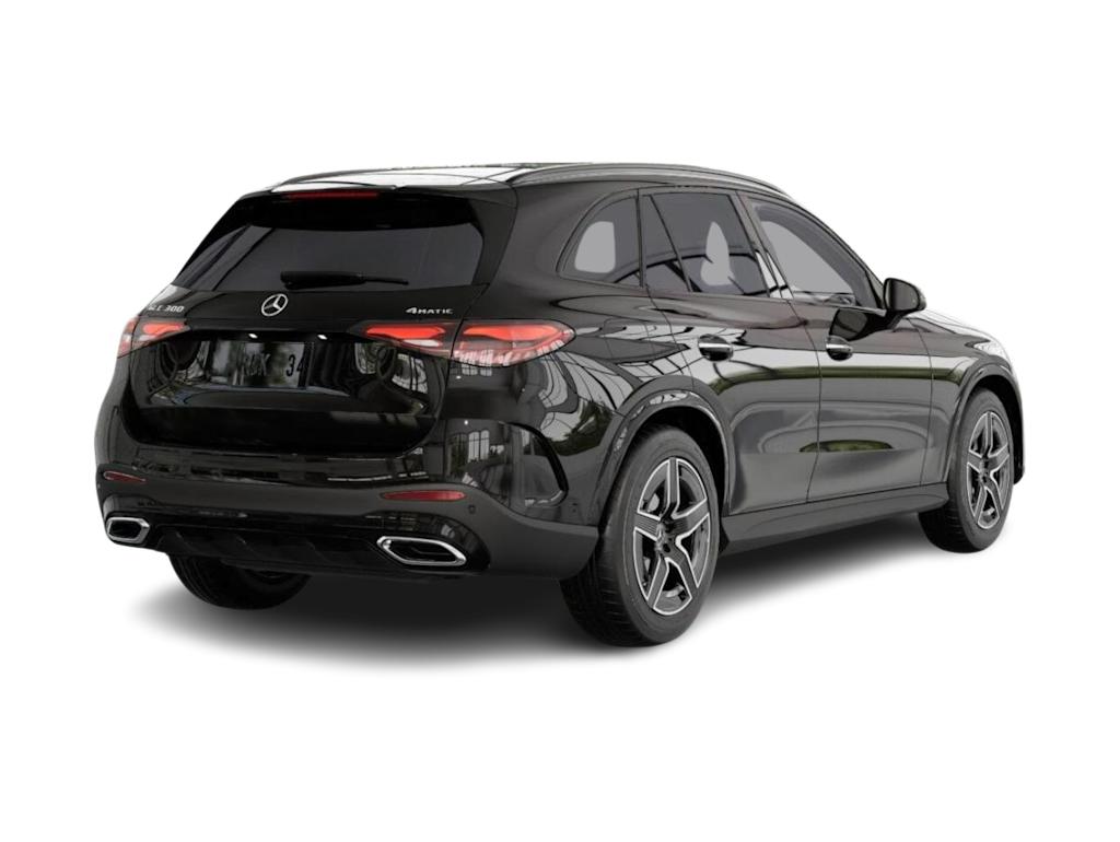 Thumbnail: 2026 Mercedes-Benz GLC - 23