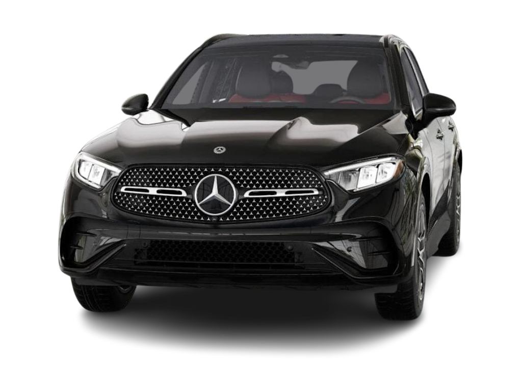 Thumbnail: 2026 Mercedes-Benz GLC - 41