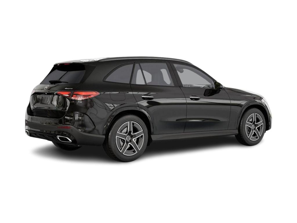 Thumbnail: 2026 Mercedes-Benz GLC - 21