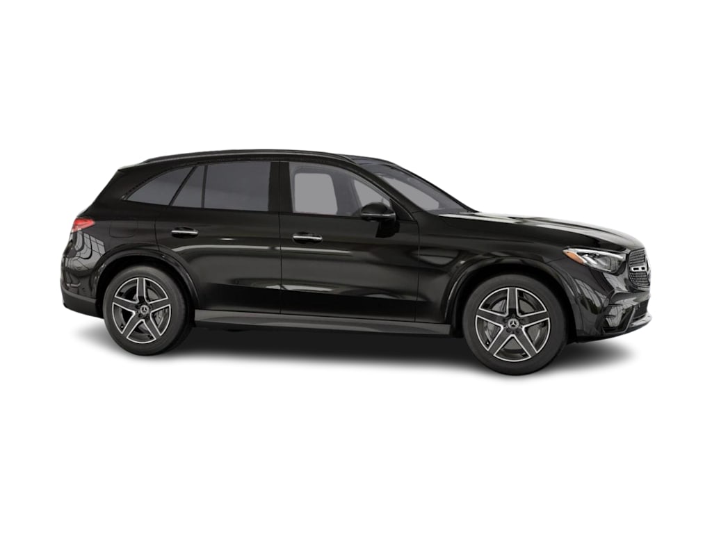 Thumbnail: 2026 Mercedes-Benz GLC - 16
