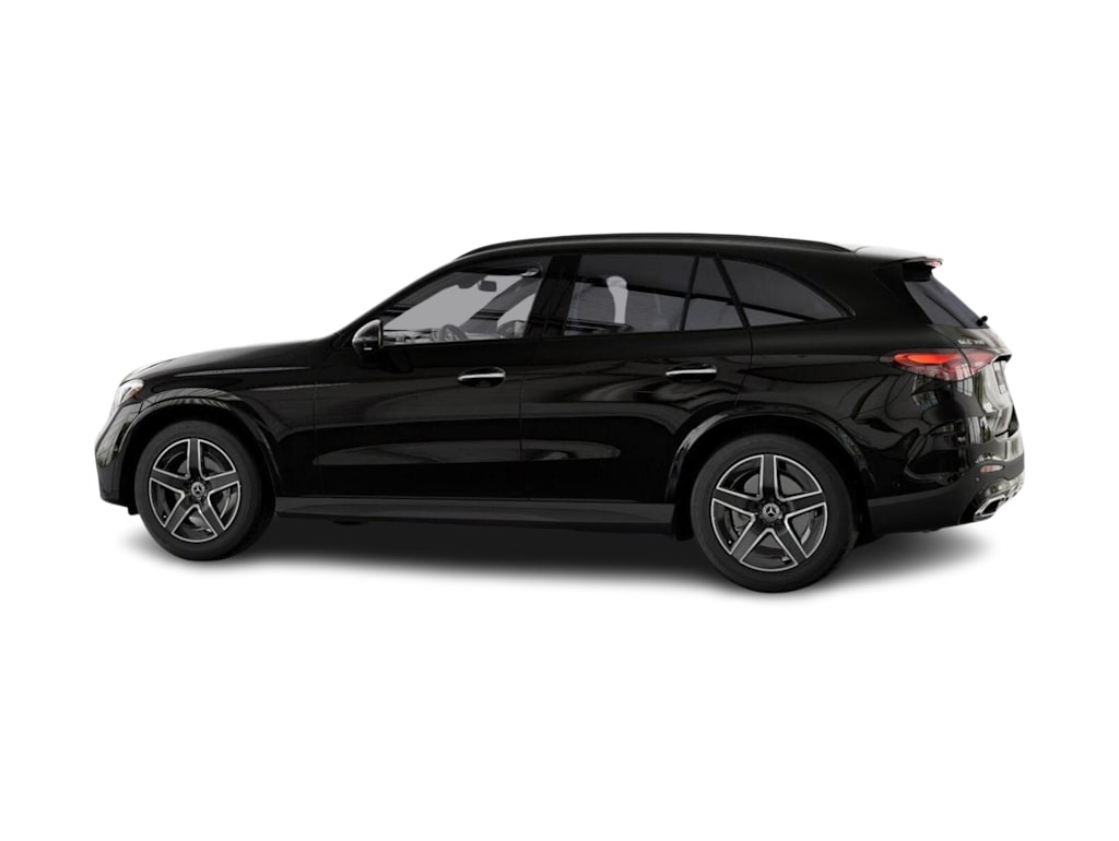 Thumbnail: 2026 Mercedes-Benz GLC - 31