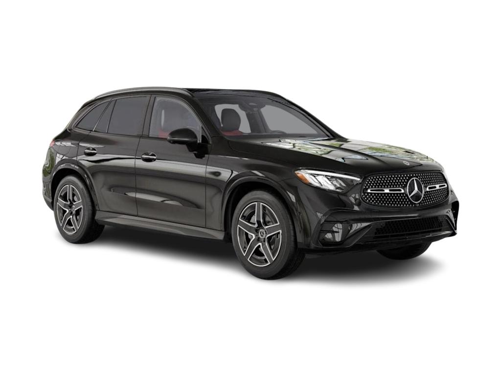 Thumbnail: 2026 Mercedes-Benz GLC - 13