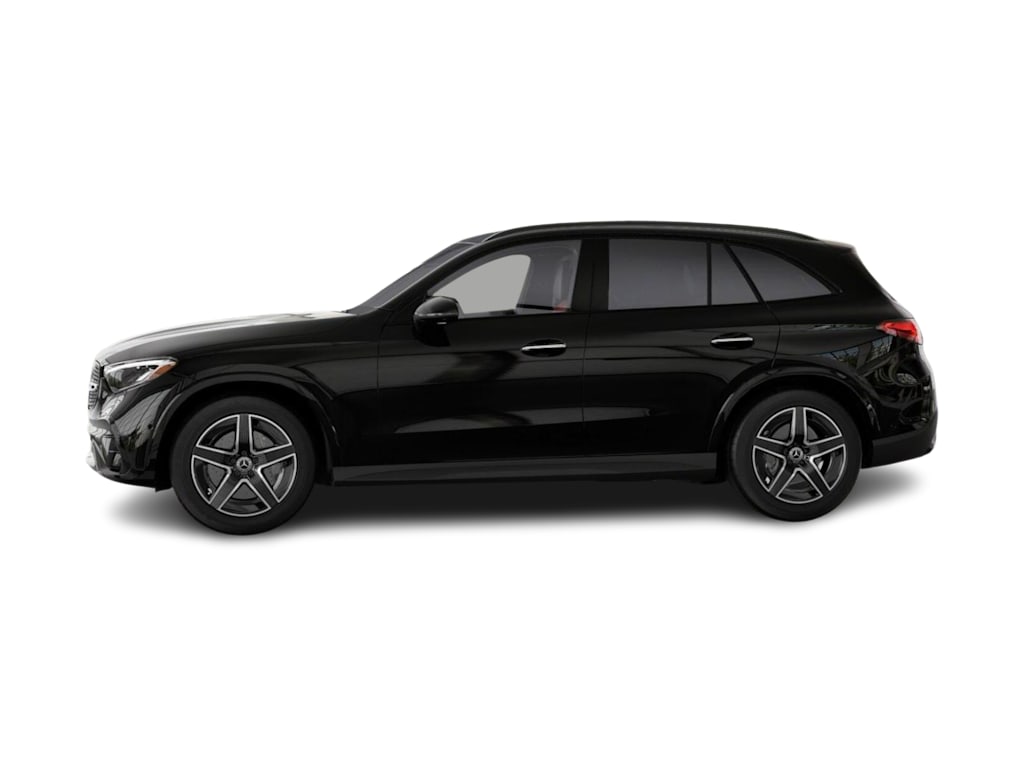 Thumbnail: 2026 Mercedes-Benz GLC - 34