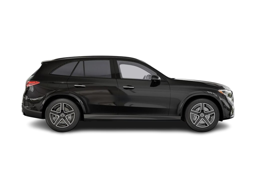 Thumbnail: 2026 Mercedes-Benz GLC - 9