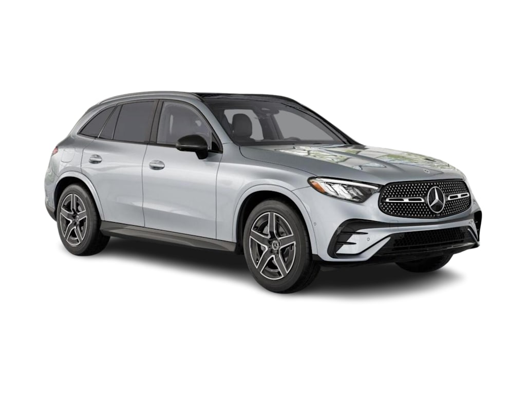 Thumbnail: 2026 Mercedes-Benz GLC - 13
