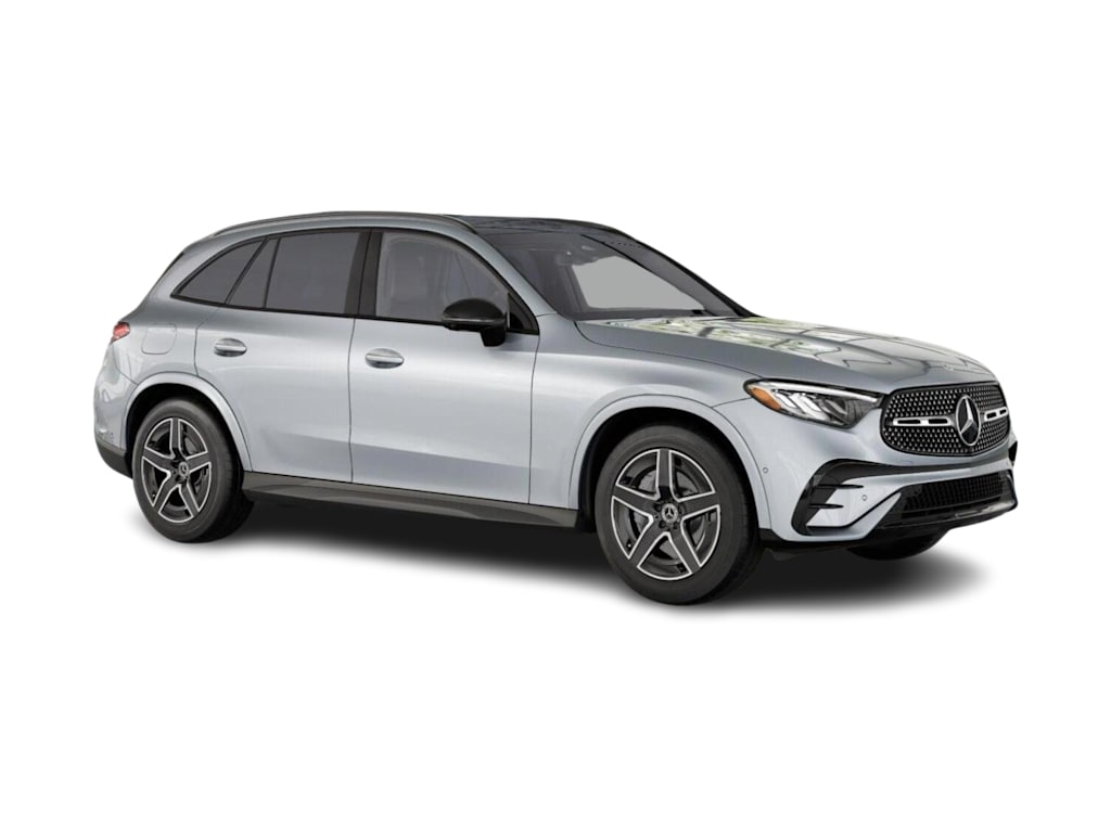 Thumbnail: 2026 Mercedes-Benz GLC - 14