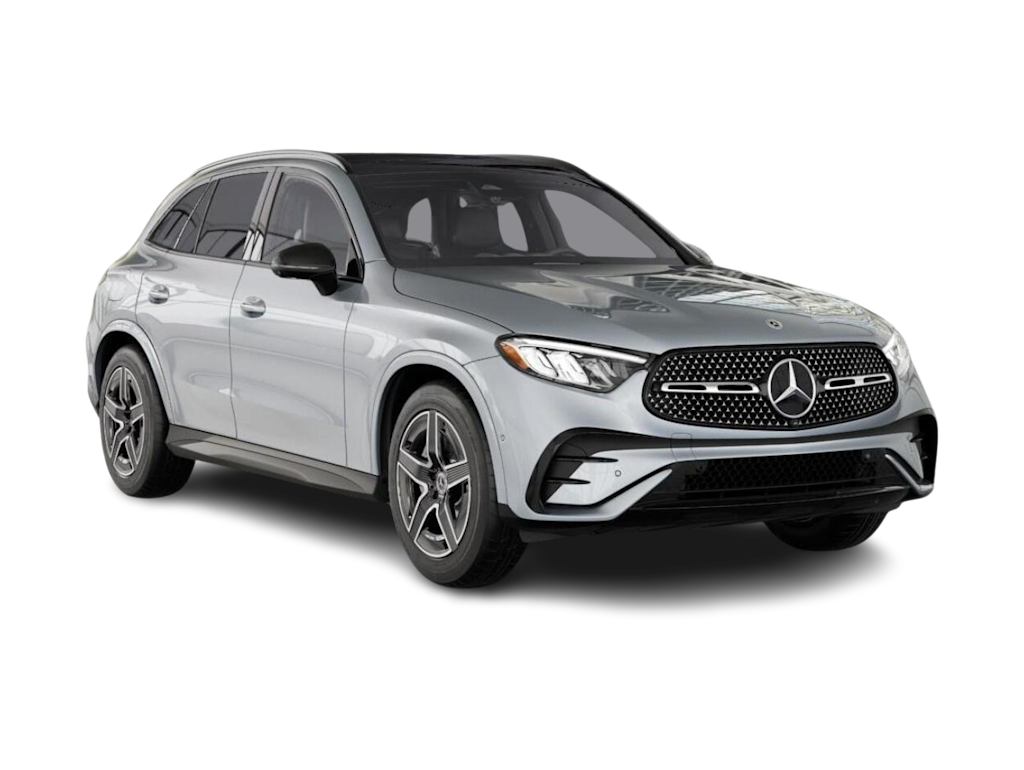 Thumbnail: 2026 Mercedes-Benz GLC - 12
