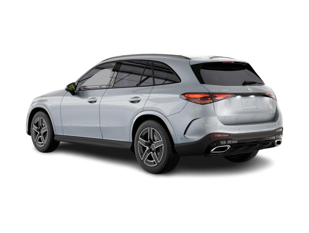 Thumbnail: 2026 Mercedes-Benz GLC - 29