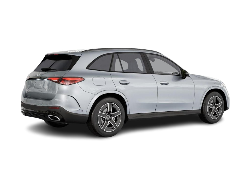 Thumbnail: 2026 Mercedes-Benz GLC - 21