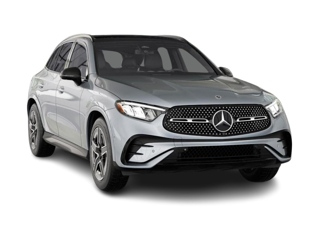 Thumbnail: 2026 Mercedes-Benz GLC - 11