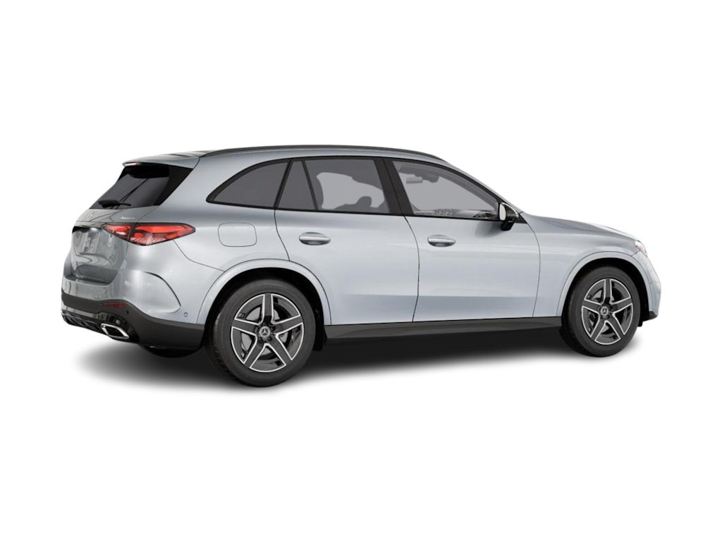 Thumbnail: 2026 Mercedes-Benz GLC - 20