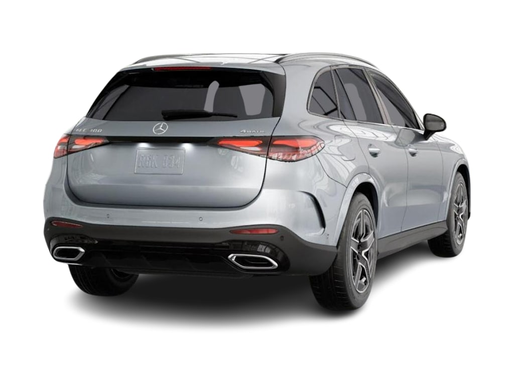 Thumbnail: 2026 Mercedes-Benz GLC - 24