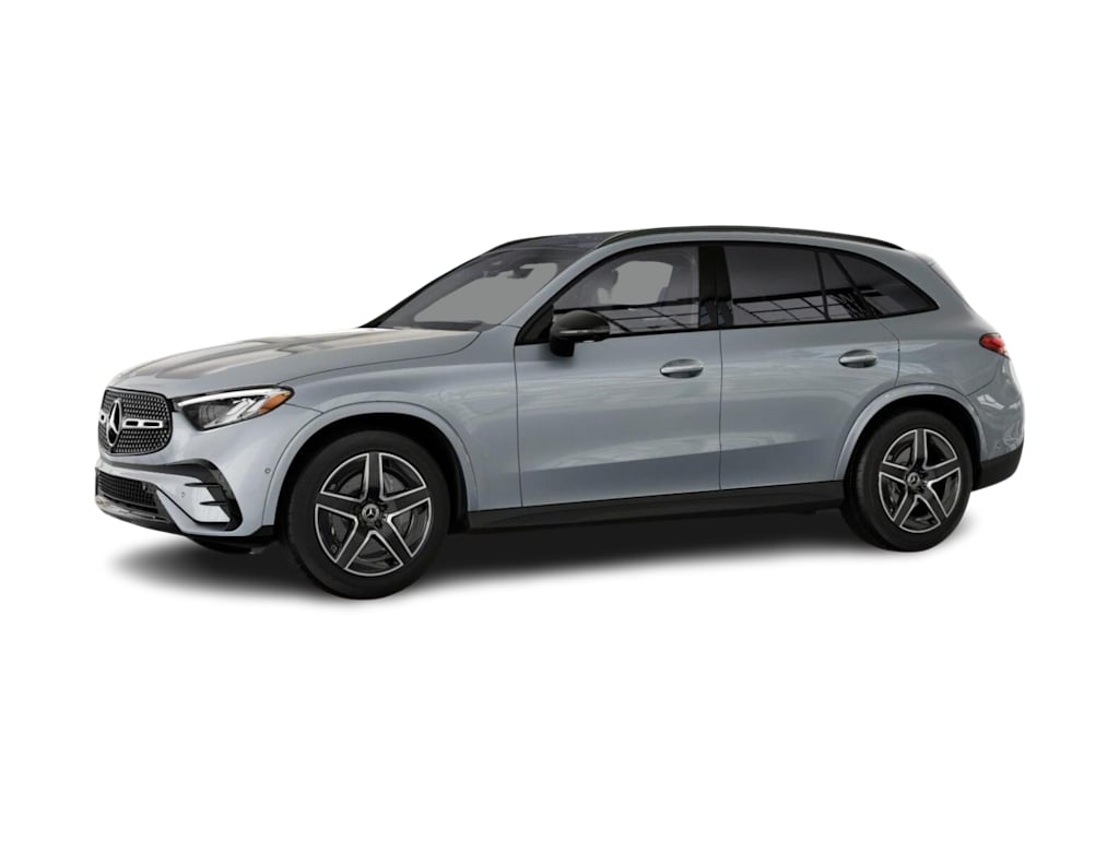 Thumbnail: 2026 Mercedes-Benz GLC - 36