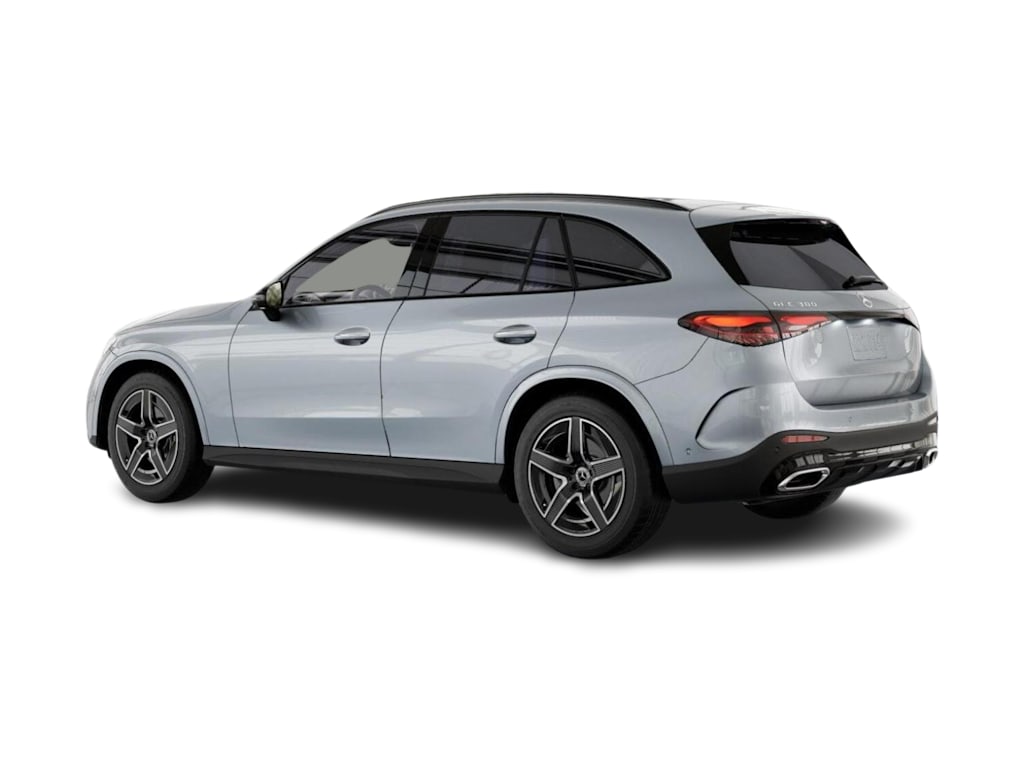 Thumbnail: 2026 Mercedes-Benz GLC - 30