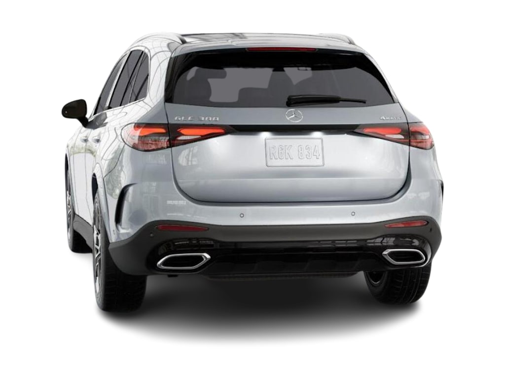 Thumbnail: 2026 Mercedes-Benz GLC - 27