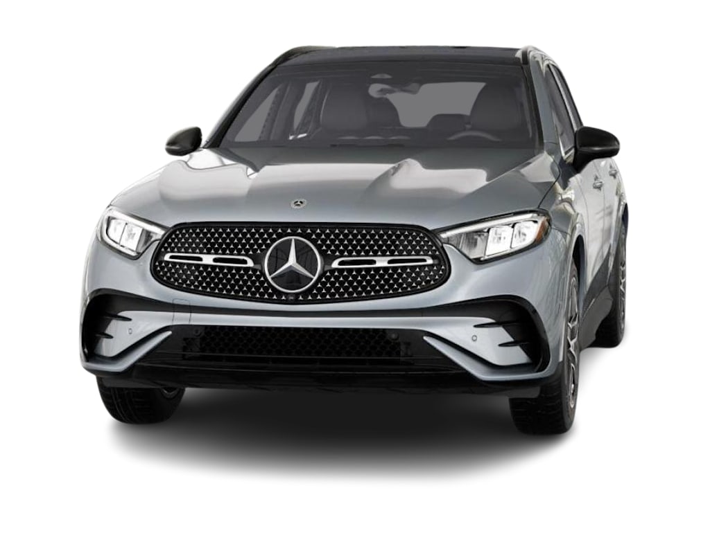 Thumbnail: 2026 Mercedes-Benz GLC - 41