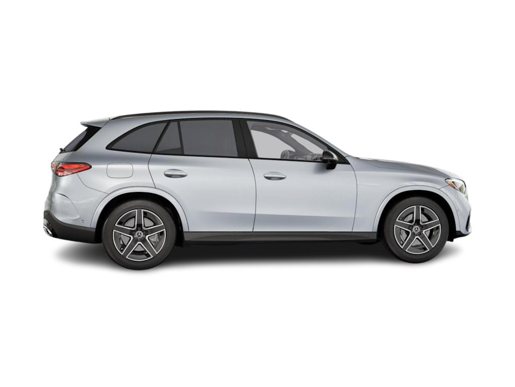 Thumbnail: 2026 Mercedes-Benz GLC - 18