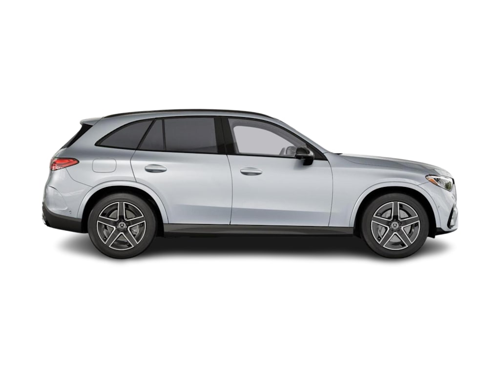 Thumbnail: 2026 Mercedes-Benz GLC - 9