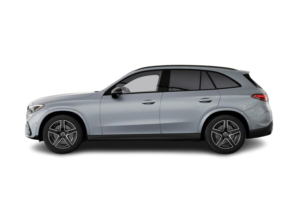 Thumbnail: 2026 Mercedes-Benz GLC - 33