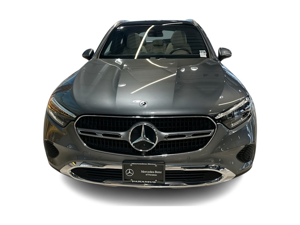 Thumbnail: 2023 Mercedes-Benz GLC - 6