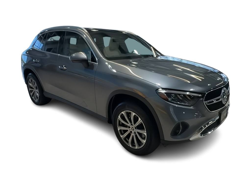 Thumbnail: 2023 Mercedes-Benz GLC - 20