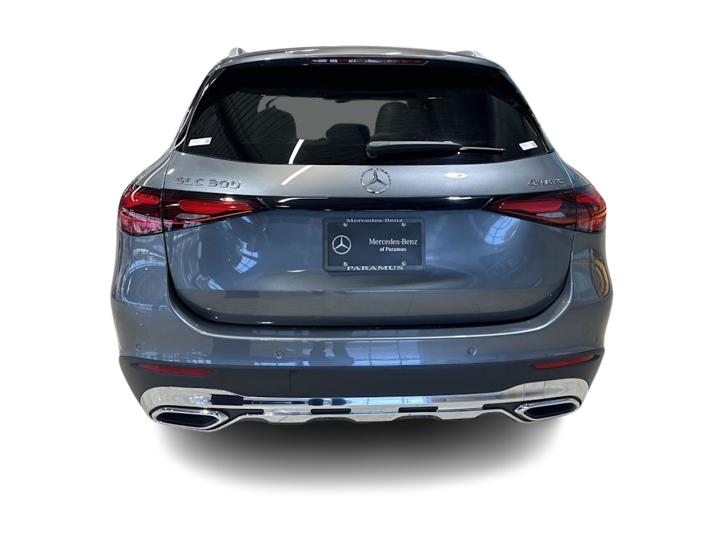 Thumbnail: 2023 Mercedes-Benz GLC - 30