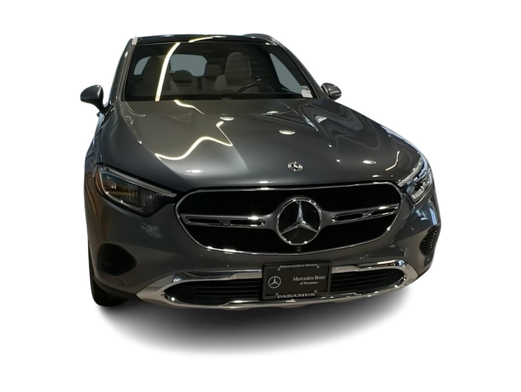 Thumbnail: 2023 Mercedes-Benz GLC - 21