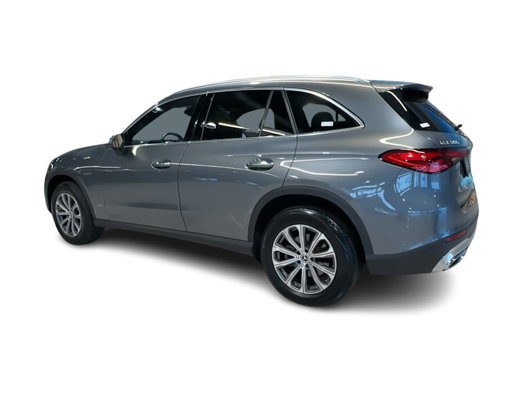 Thumbnail: 2023 Mercedes-Benz GLC - 24