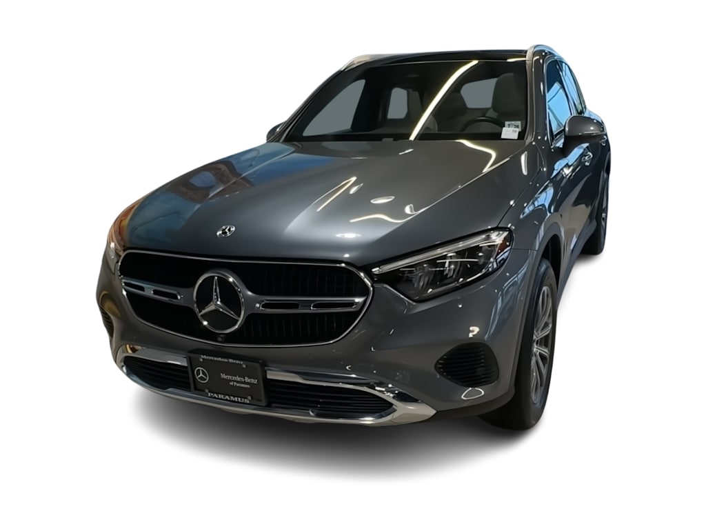 Thumbnail: 2023 Mercedes-Benz GLC - 22