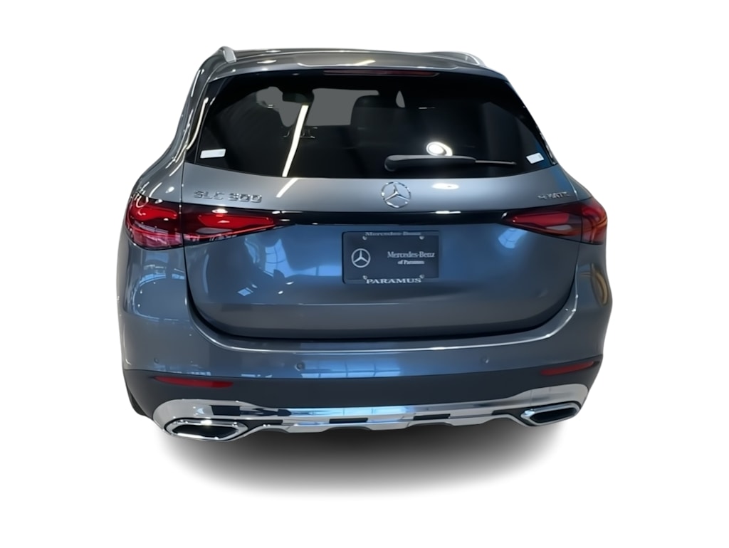 Thumbnail: 2023 Mercedes-Benz GLC - 5