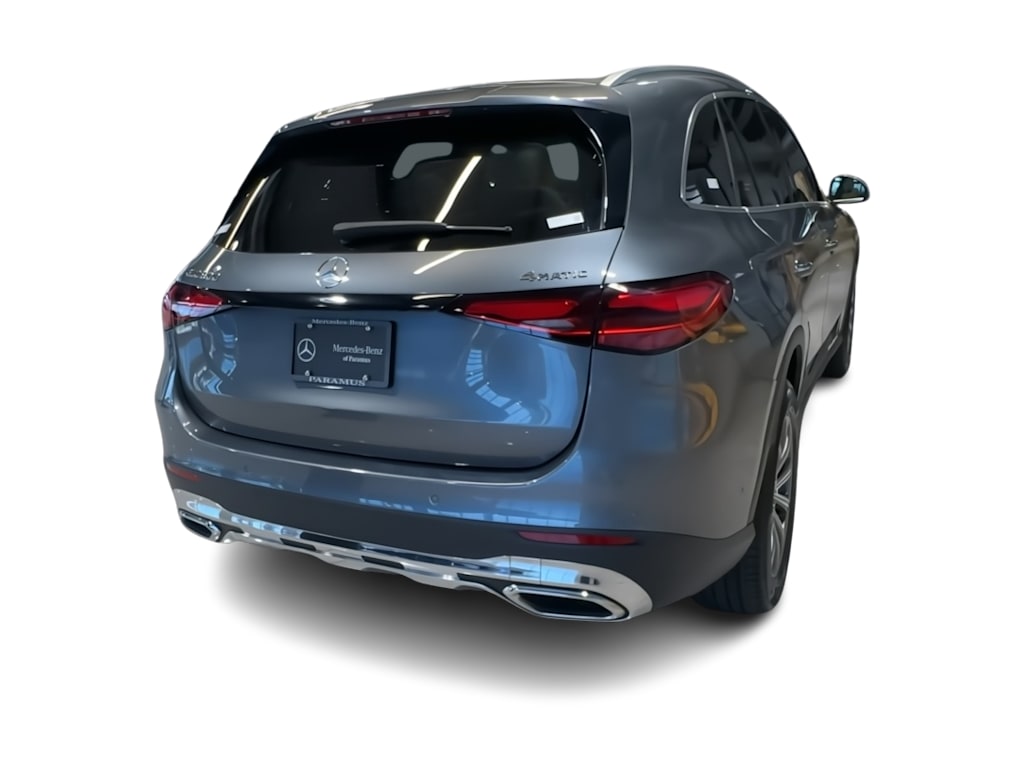 Thumbnail: 2023 Mercedes-Benz GLC - 25