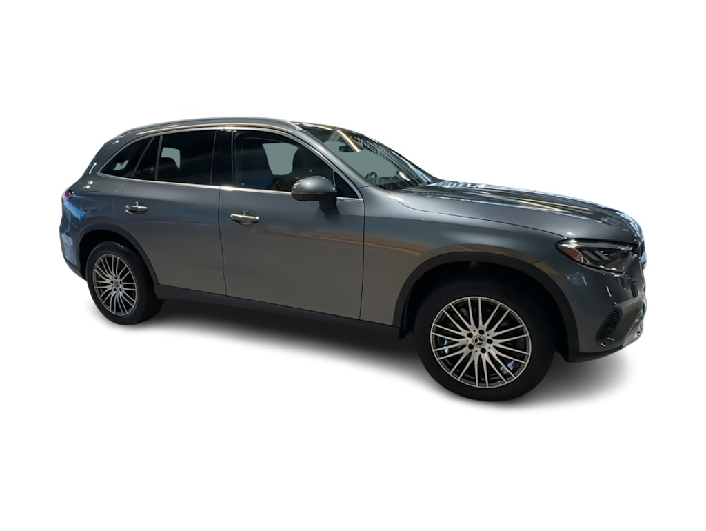 Thumbnail: 2023 Mercedes-Benz GLC - 25