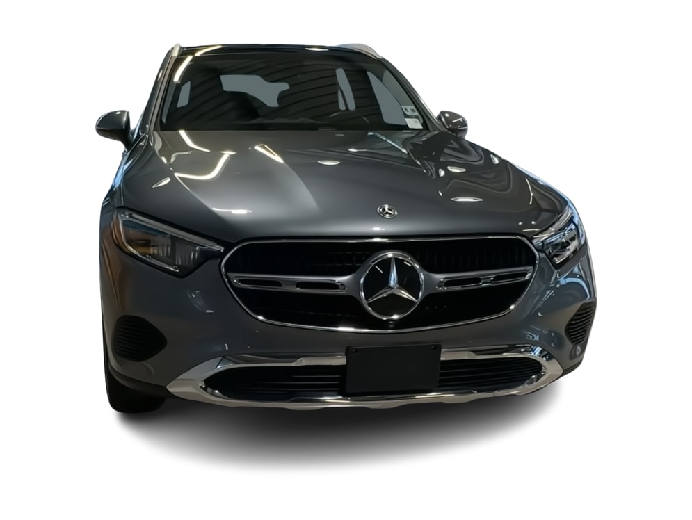 Thumbnail: 2023 Mercedes-Benz GLC - 6