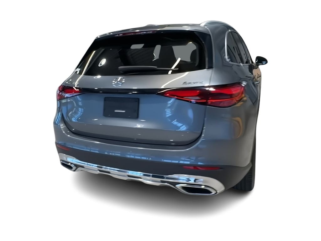 Thumbnail: 2023 Mercedes-Benz GLC - 22