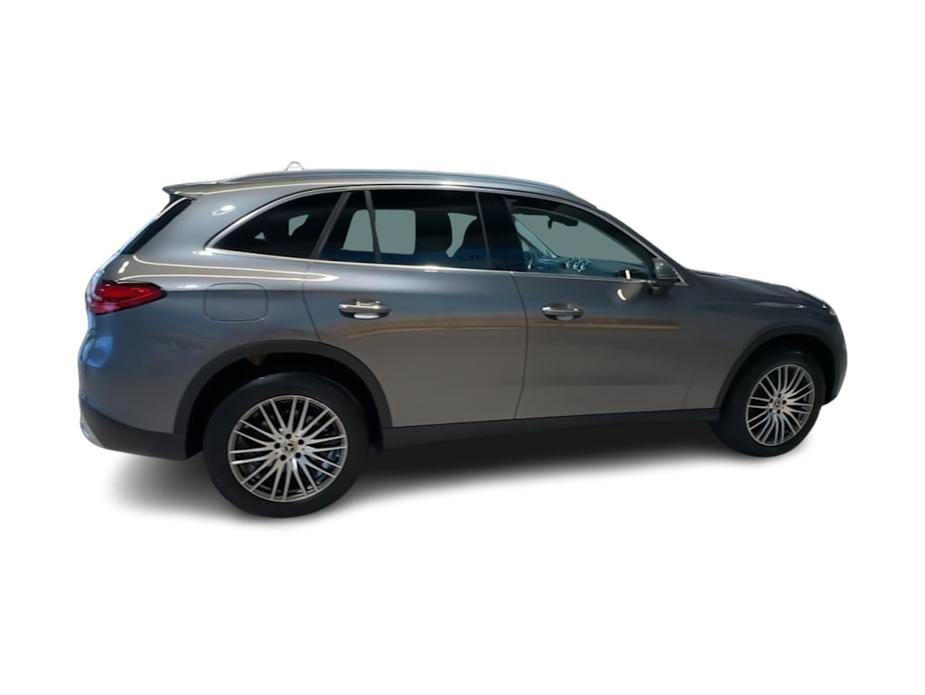 Thumbnail: 2023 Mercedes-Benz GLC - 24