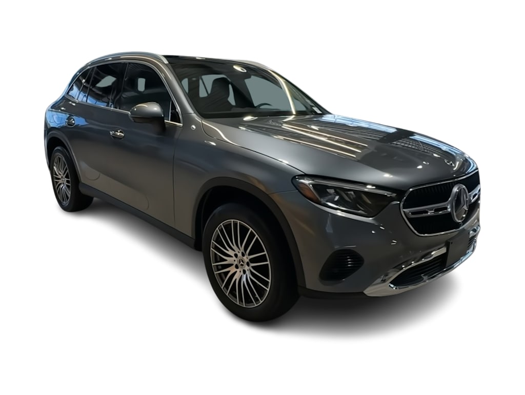 Thumbnail: 2023 Mercedes-Benz GLC - 18