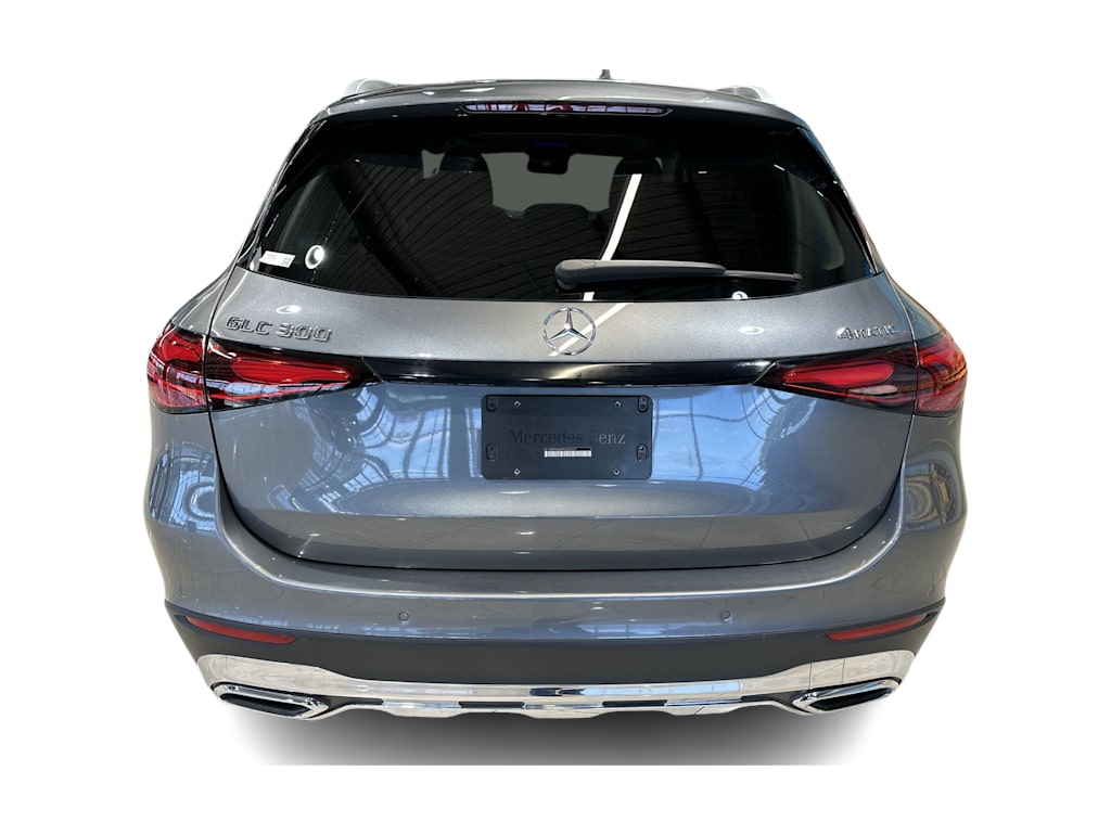 Thumbnail: 2023 Mercedes-Benz GLC - 28