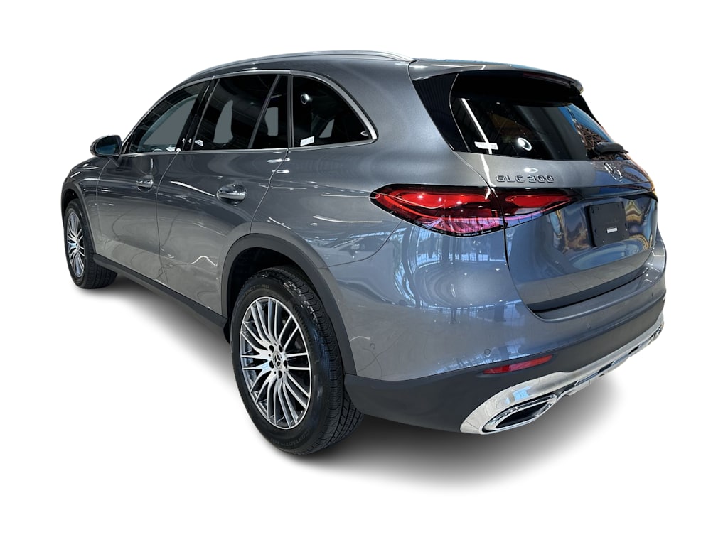 Thumbnail: 2023 Mercedes-Benz GLC - 27