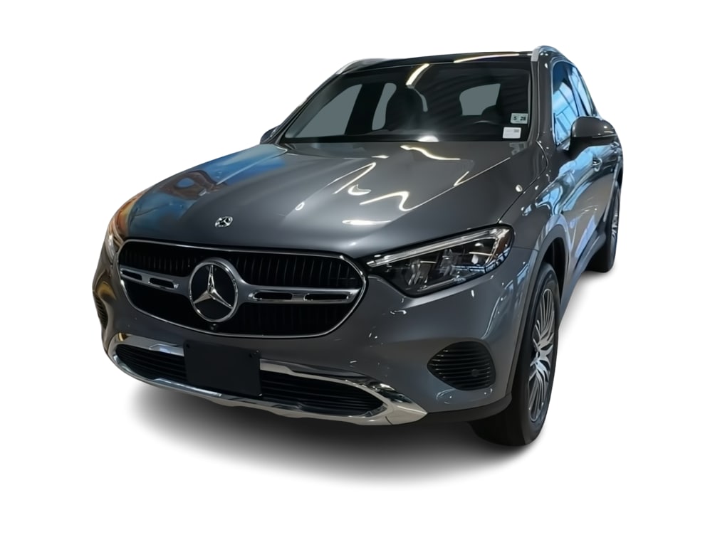 Thumbnail: 2023 Mercedes-Benz GLC - 19