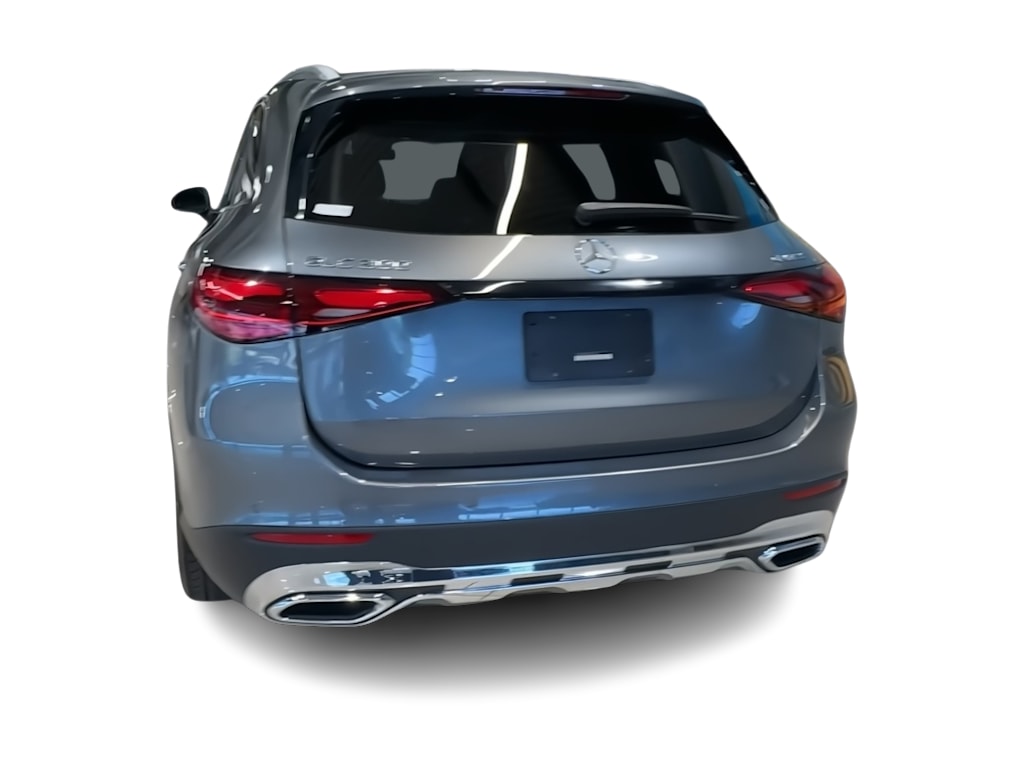Thumbnail: 2023 Mercedes-Benz GLC - 5