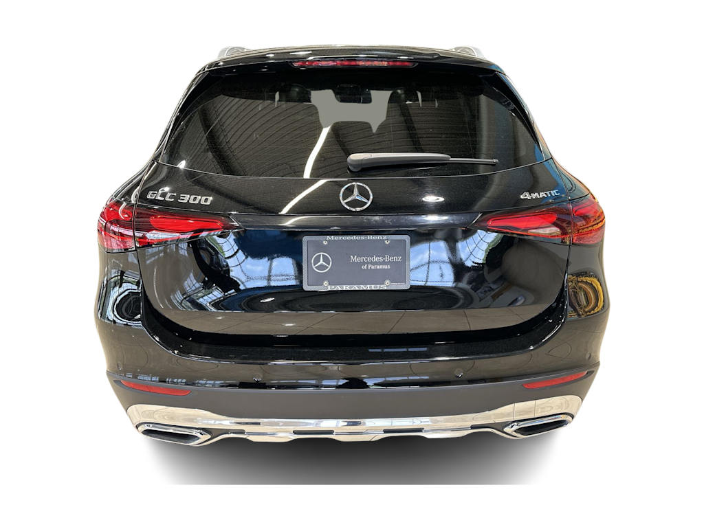 Thumbnail: 2026 Mercedes-Benz GLC - 5