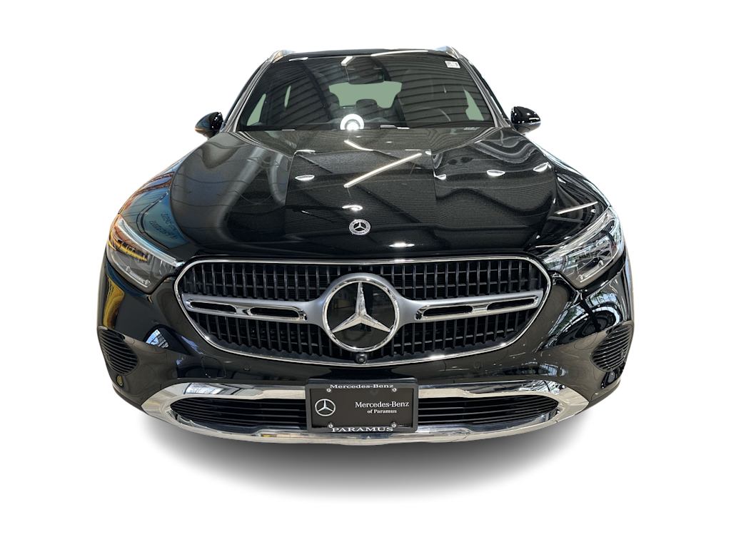 Thumbnail: 2026 Mercedes-Benz GLC - 30