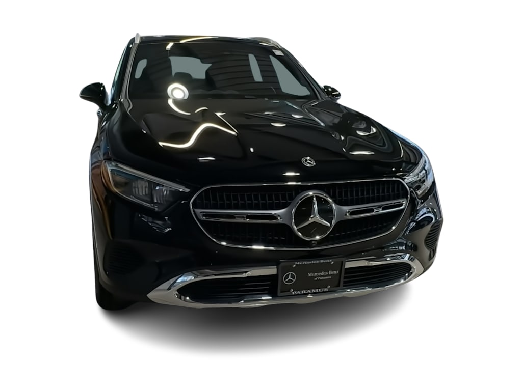 Thumbnail: 2026 Mercedes-Benz GLC - 6