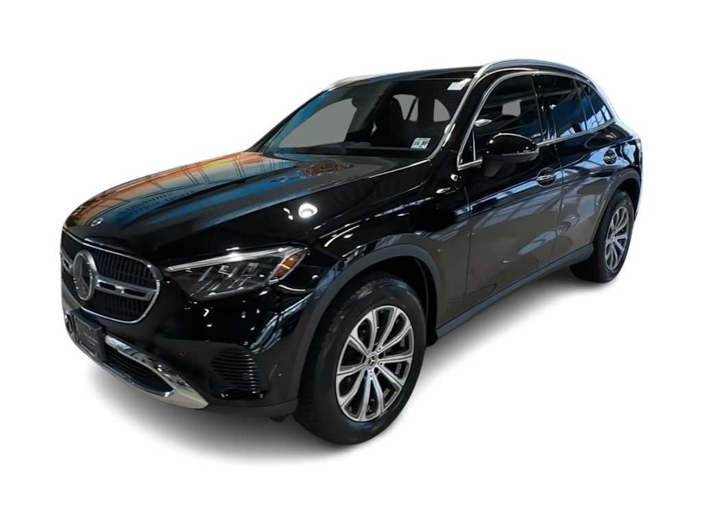Thumbnail: 2026 Mercedes-Benz GLC - 20