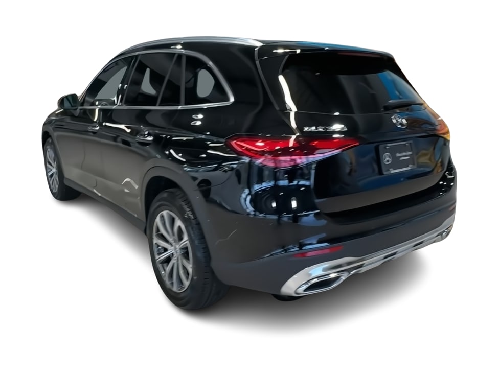 Thumbnail: 2026 Mercedes-Benz GLC - 4
