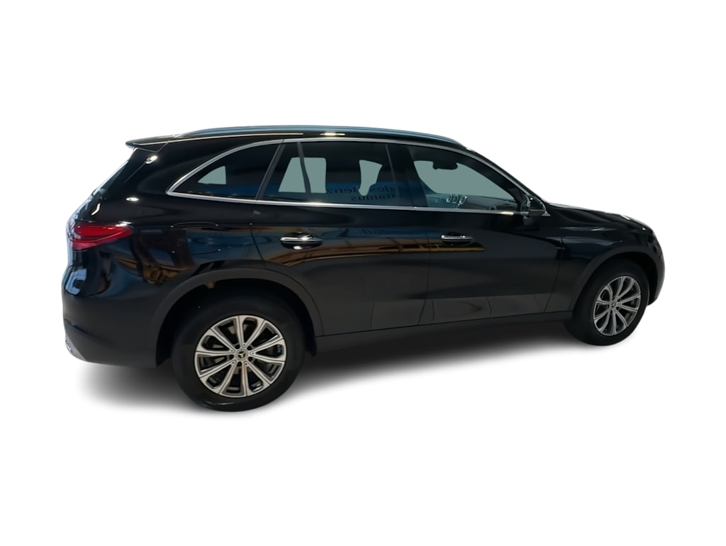 Thumbnail: 2026 Mercedes-Benz GLC - 25