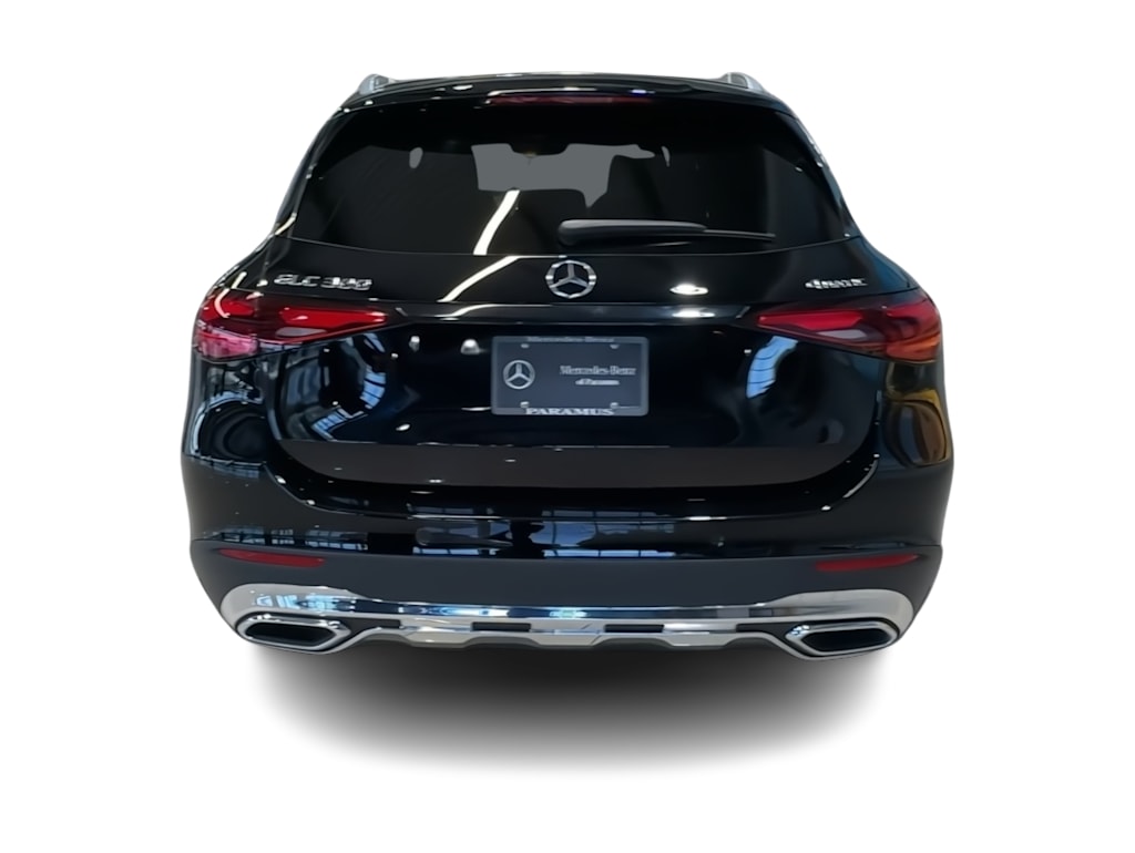 Thumbnail: 2026 Mercedes-Benz GLC - 23