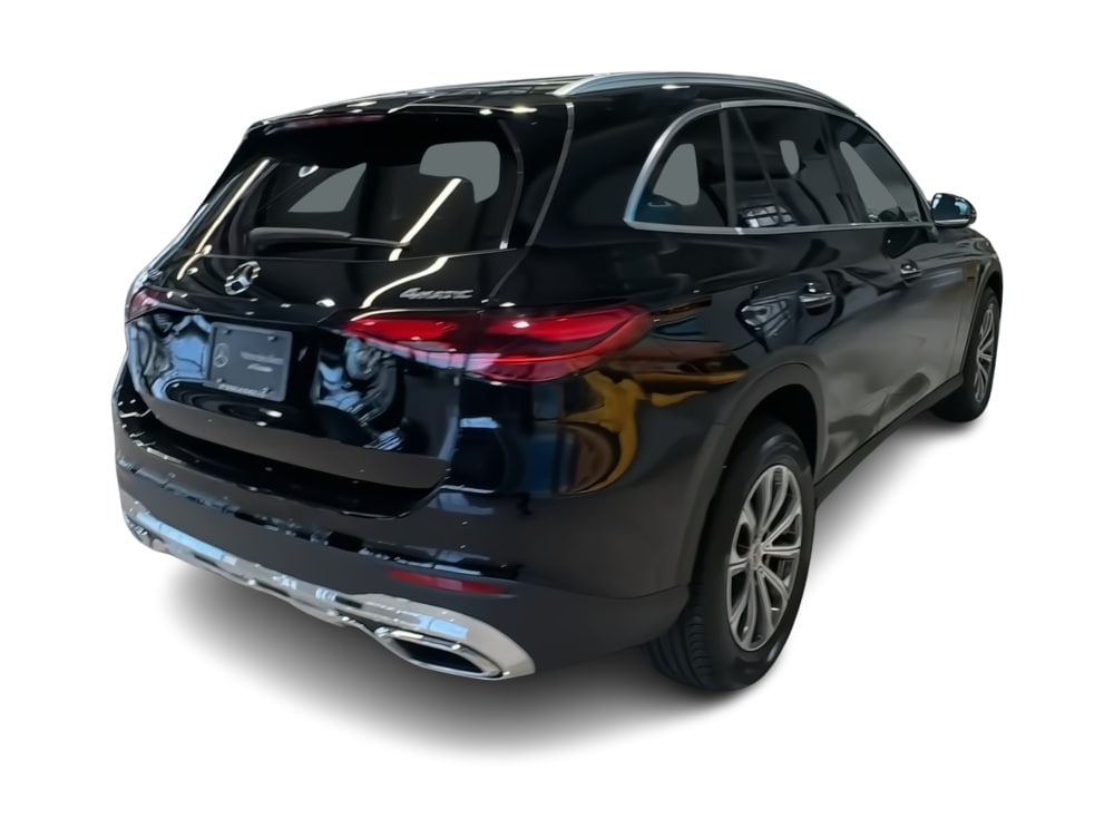 Thumbnail: 2026 Mercedes-Benz GLC - 24