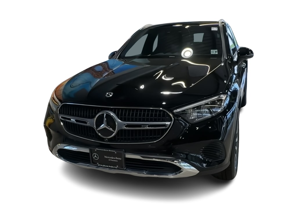 Thumbnail: 2026 Mercedes-Benz GLC - 19